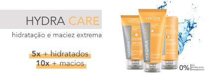 Vizcaya Hydra Care