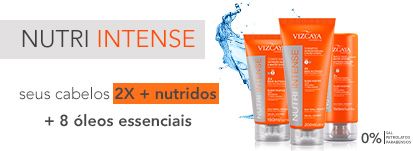 Vizcaya Nutri Intense