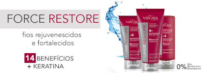 Vizcaya Force Restore