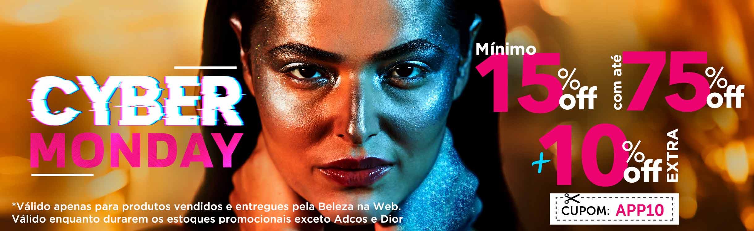 Cyber Monday | Última Chance