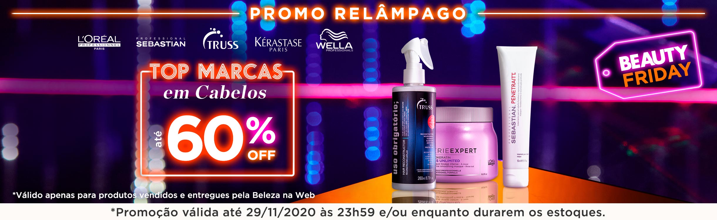 Promoção!