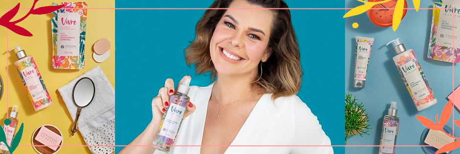 L’Occitane au Brésil Vivre