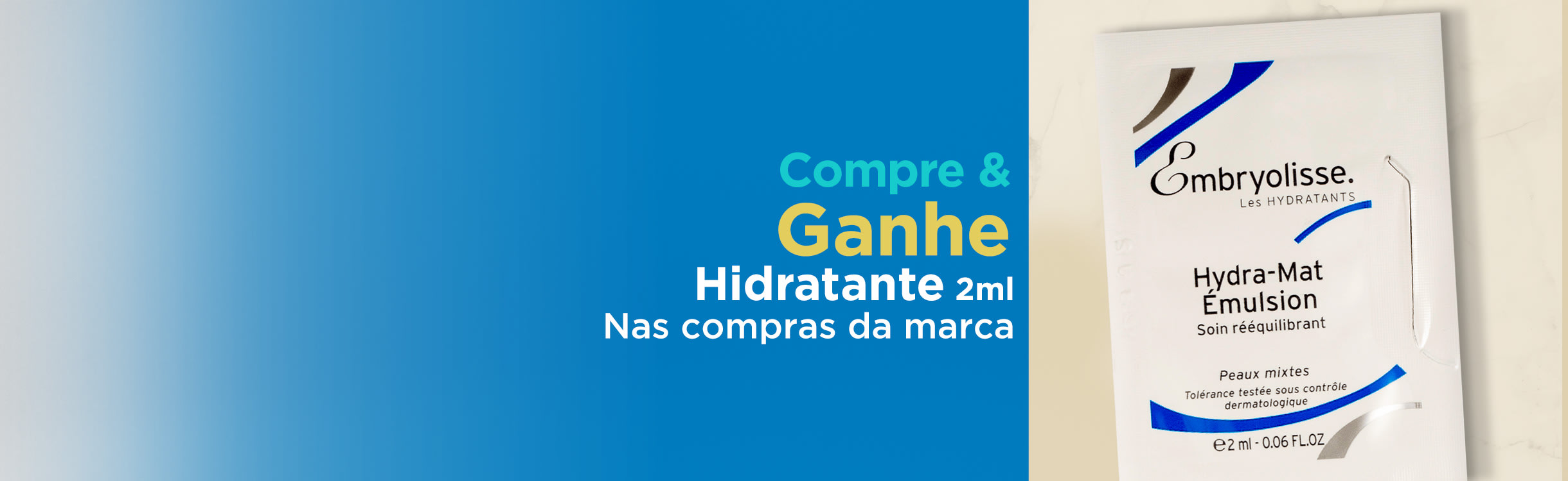 Embryolisse Cuidados com a Pele