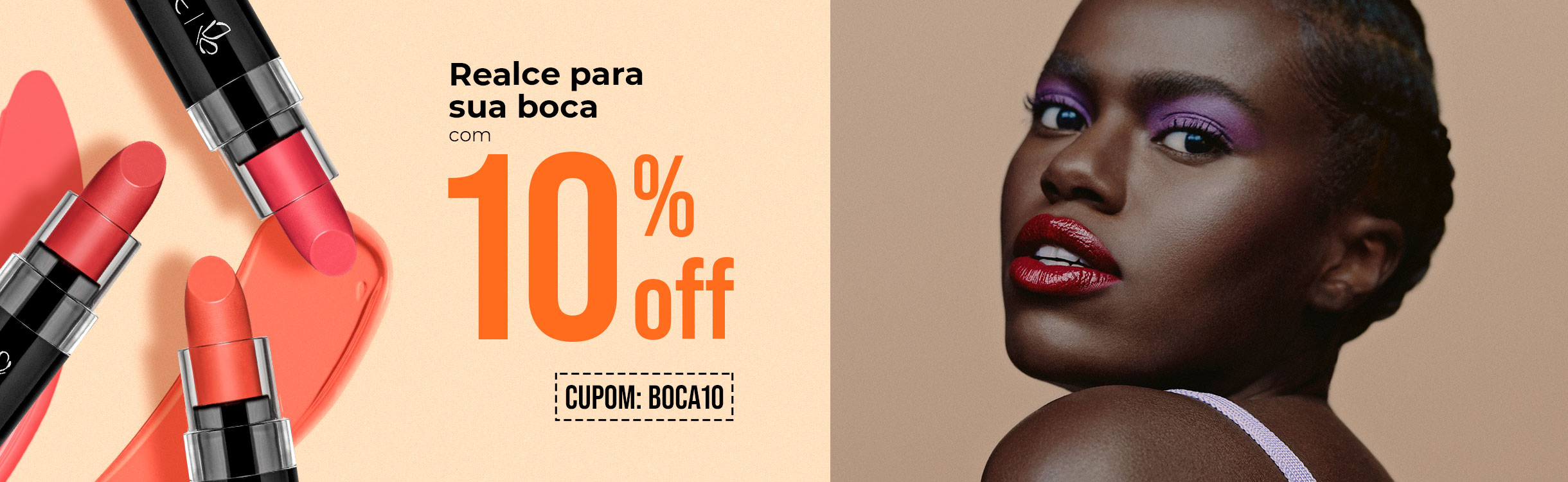 Para Completar o Look