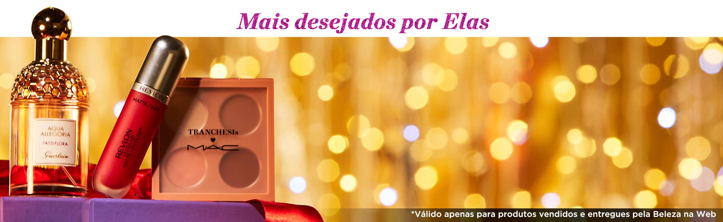 Presentes de Natal Perfeitos para Ela