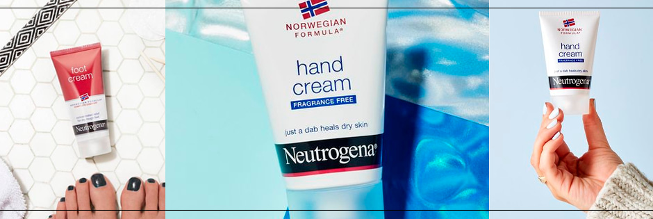 Neutrogena Norwegian Formula