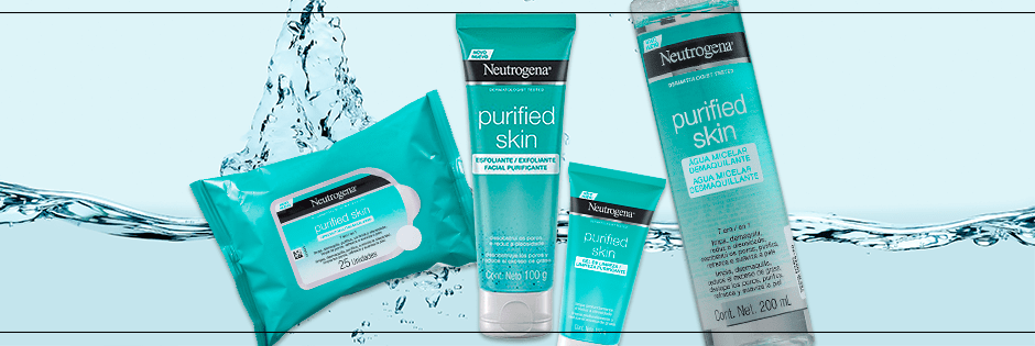 Neutrogena Purified Skin