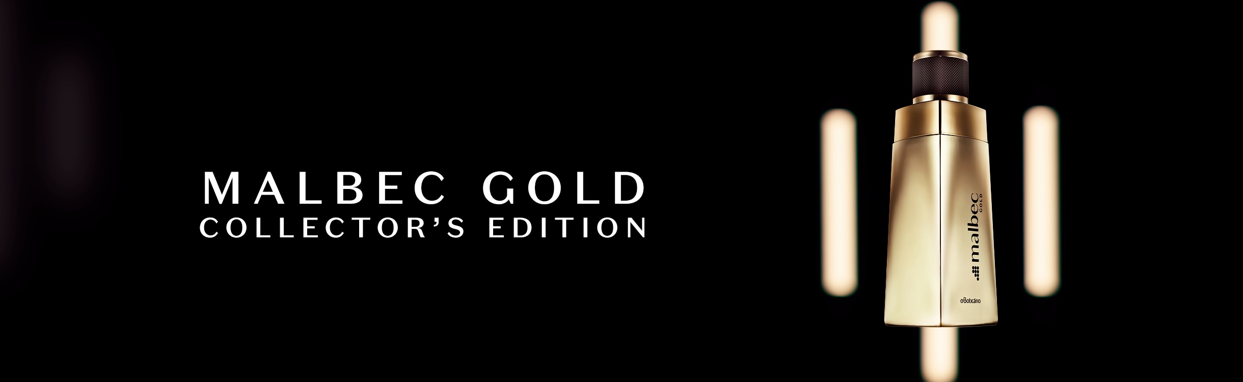 Malbec Gold