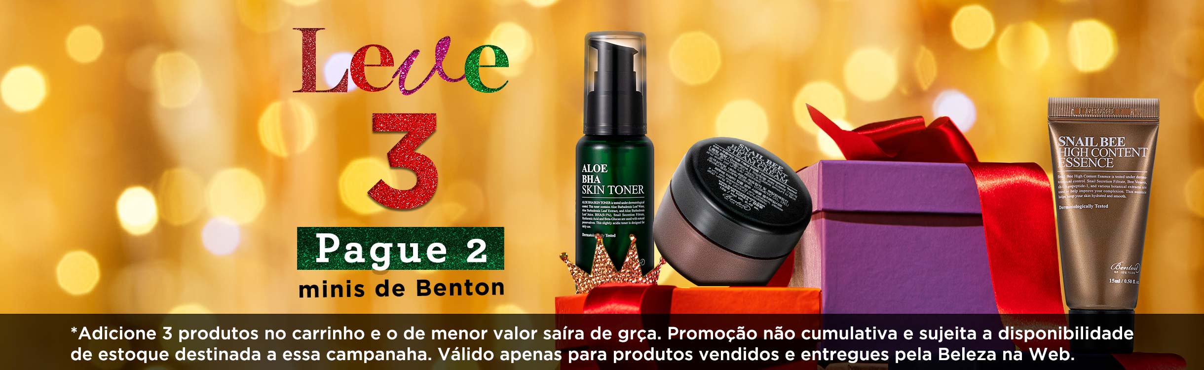 Benton | Leve 3 Pague 2