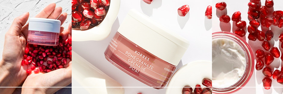 Korres Pomegranate