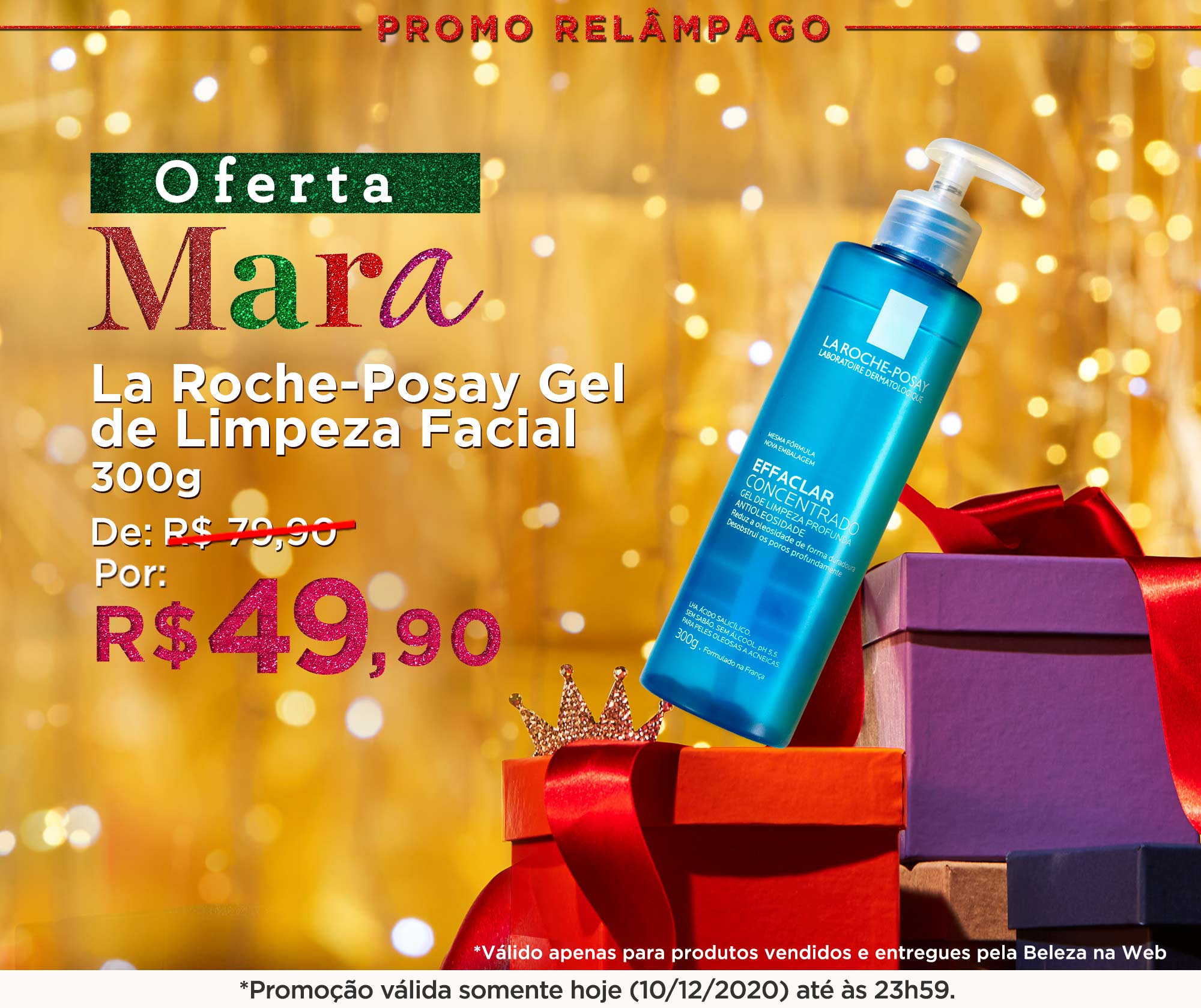 Os Melhores Dermocosméticos!