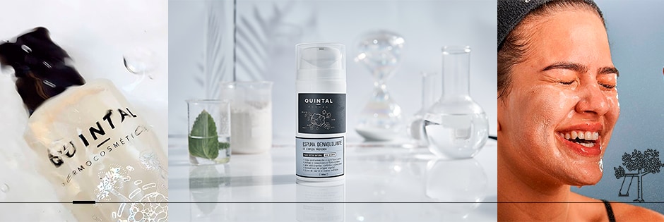 Hidratante Quintal Facial
