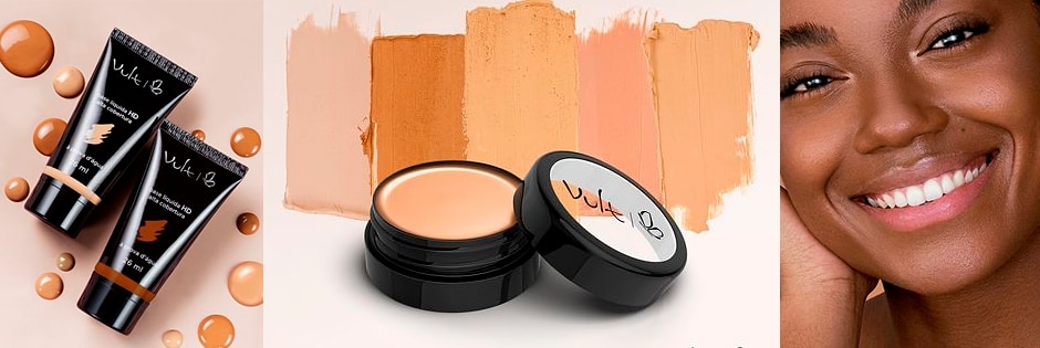 Contorno e Bronzer Vult