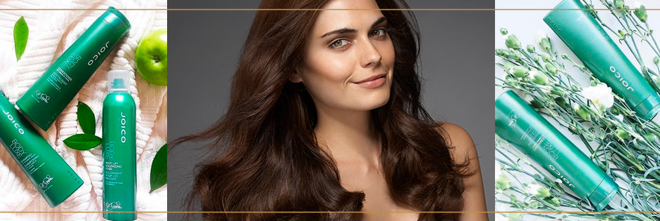 Joico Body Luxe