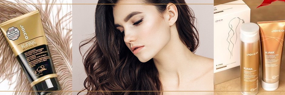 Joico K-PAK