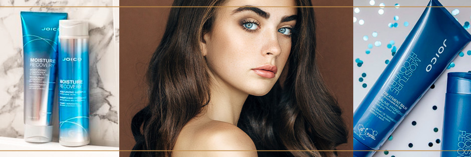 Joico Moisture Recovery