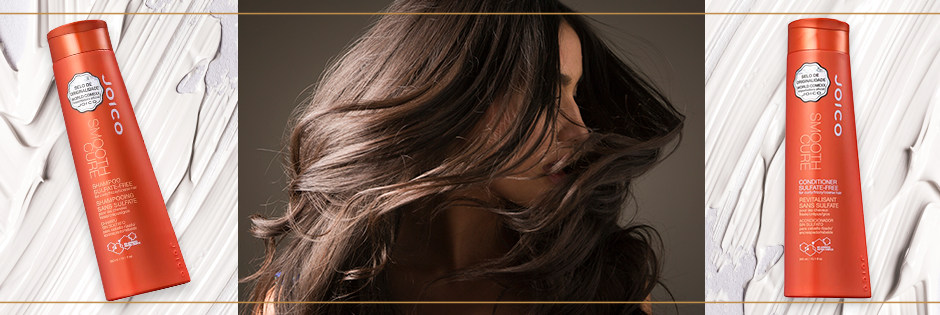Joico Smooth Cure