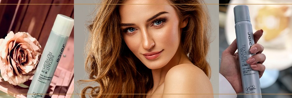 Joico Style & Finish