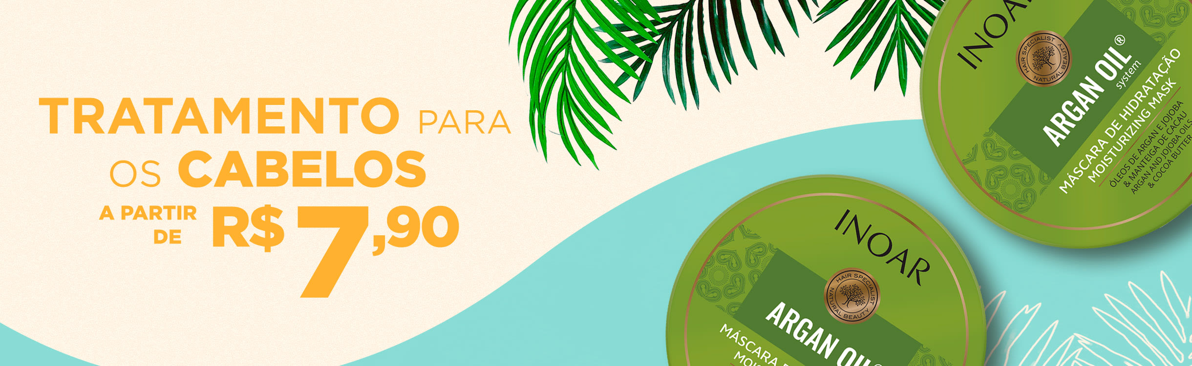 Cuide dos seus cabelos nesse verão