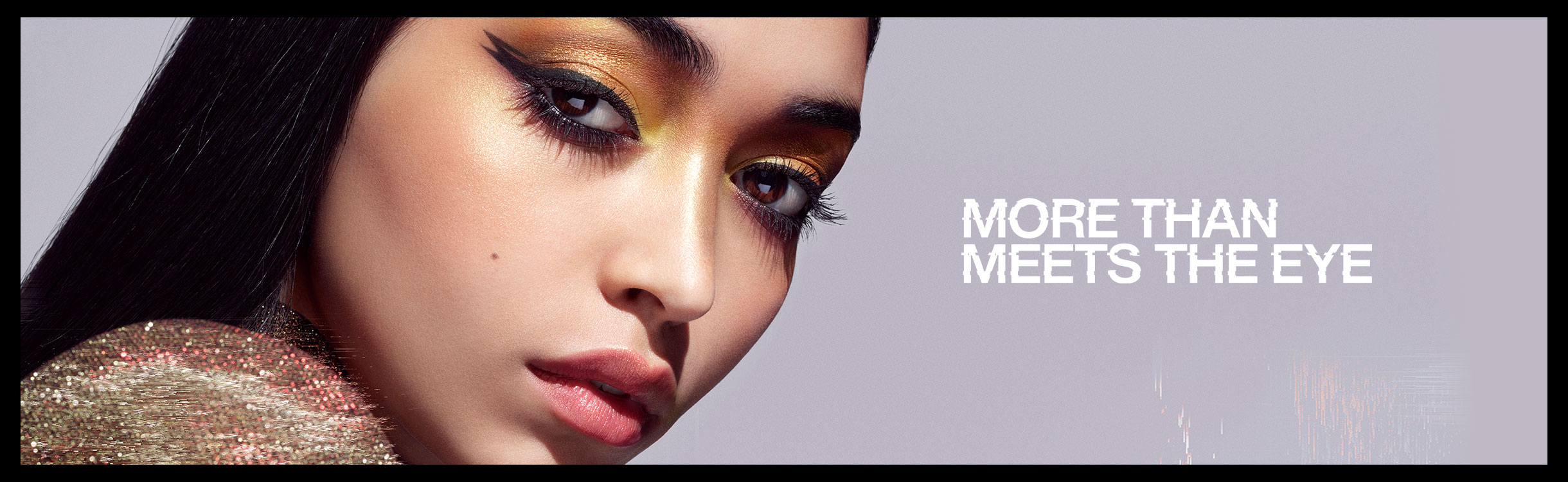 Maquiagem M·A·C para Olhos
