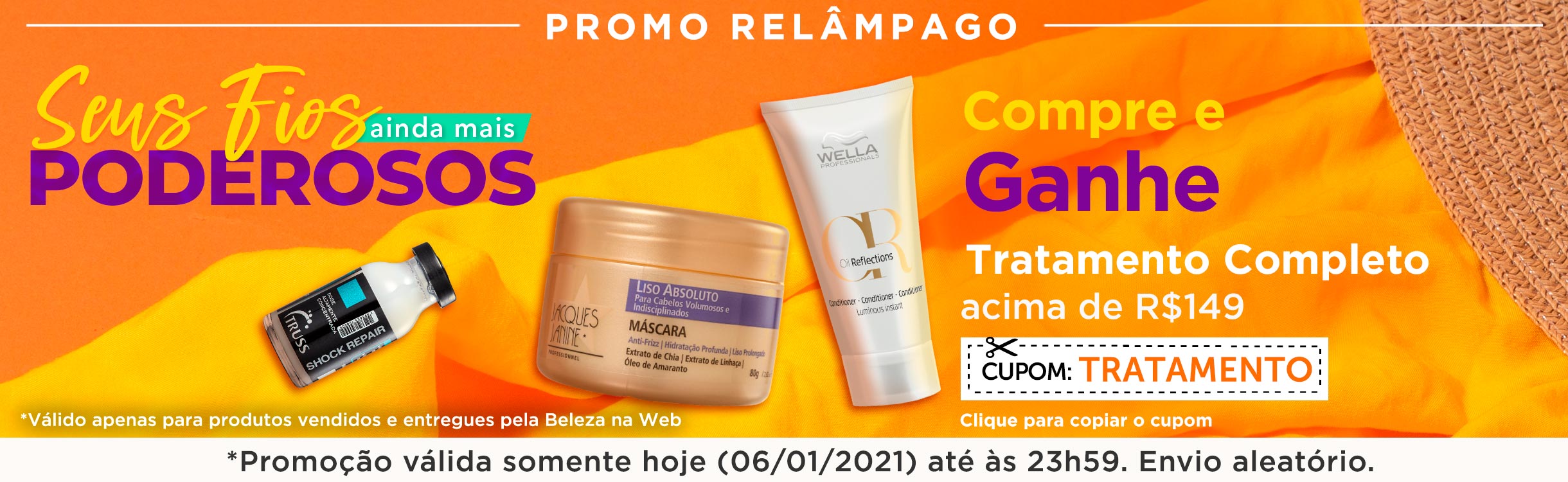 Promoção!