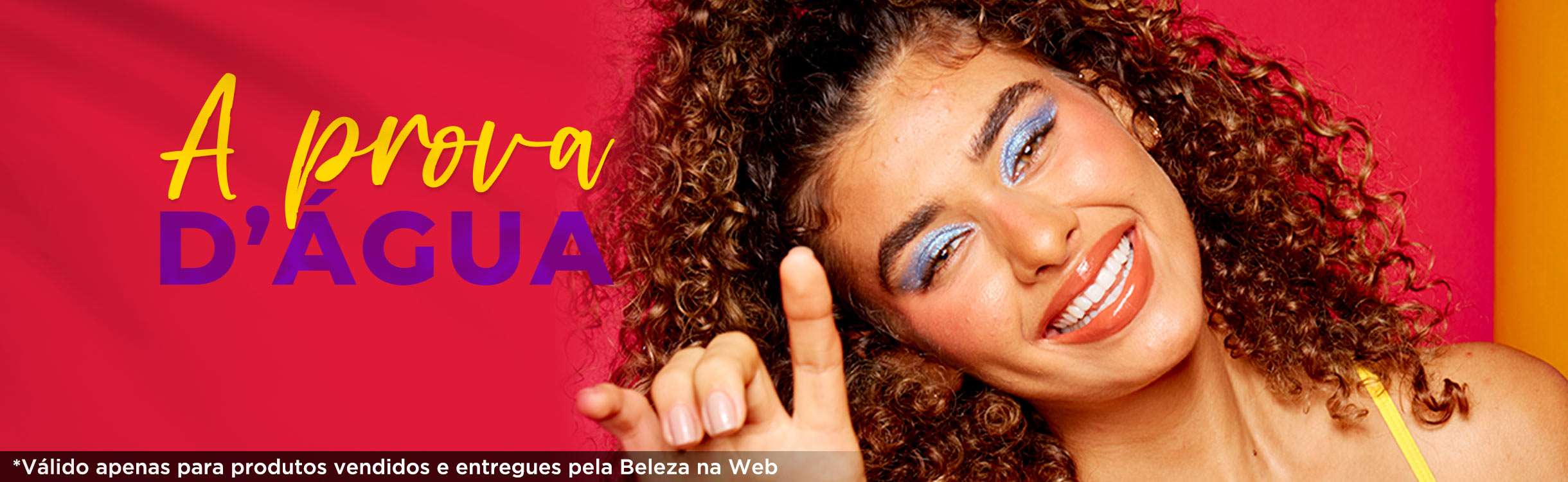 Make a Prova d'Água para Aproveitar Mar e Piscina