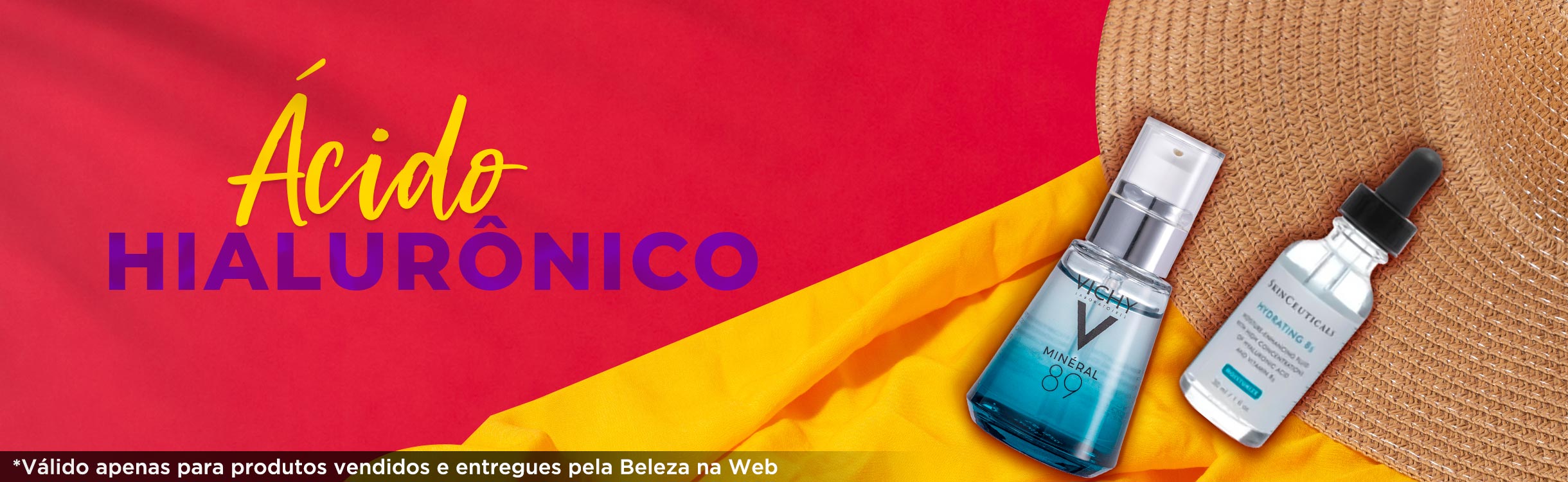 Estímulo de colágeno: Encontre o seu favorito!