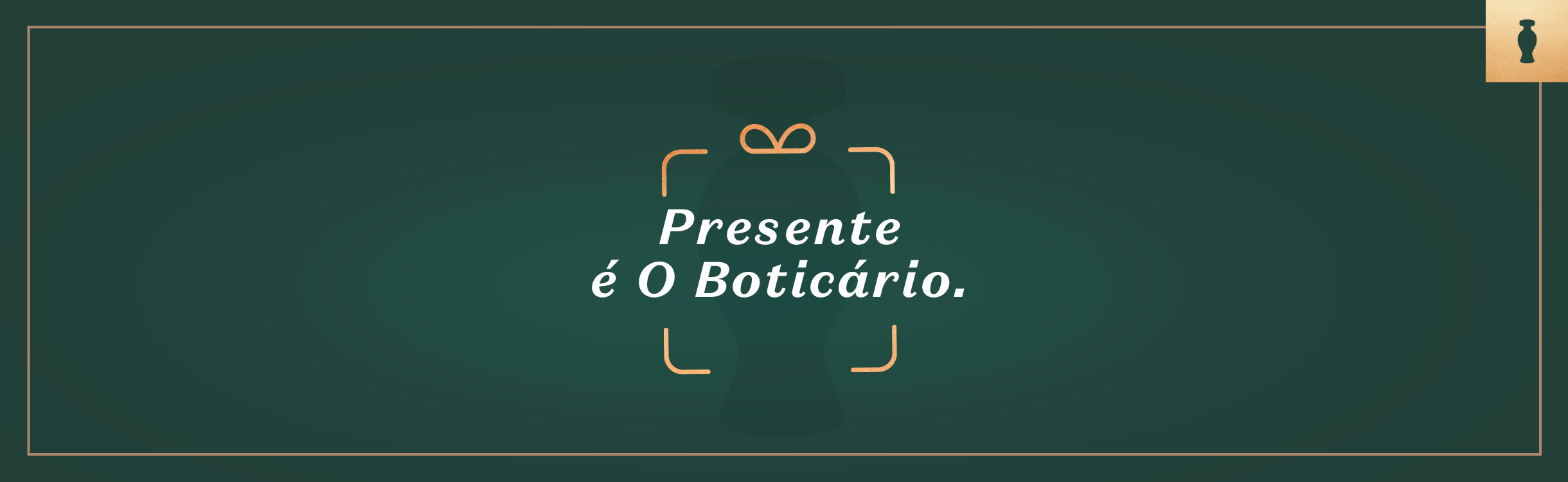 Presentes Femininos