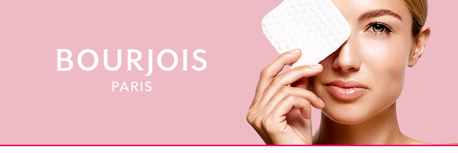 Bourjois para Rosto