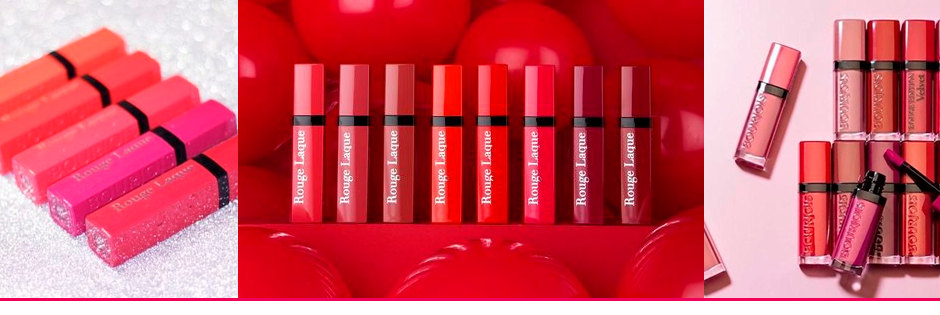 Bourjois Rouge Laque