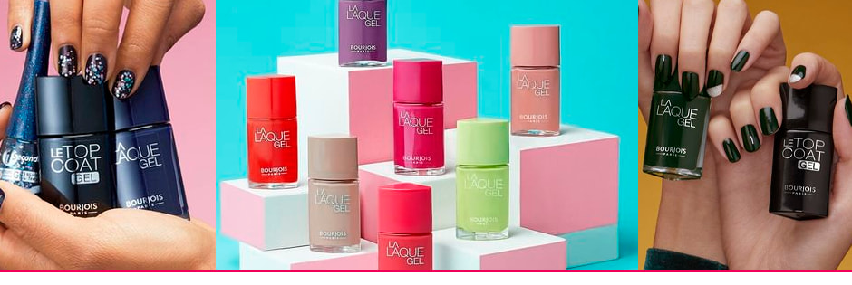 Bourjois La Laque