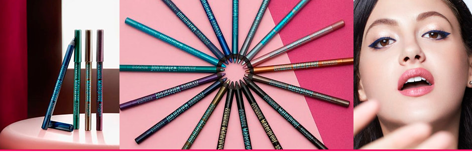 Clubbing Bourjois