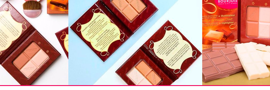 Délice Bourjois