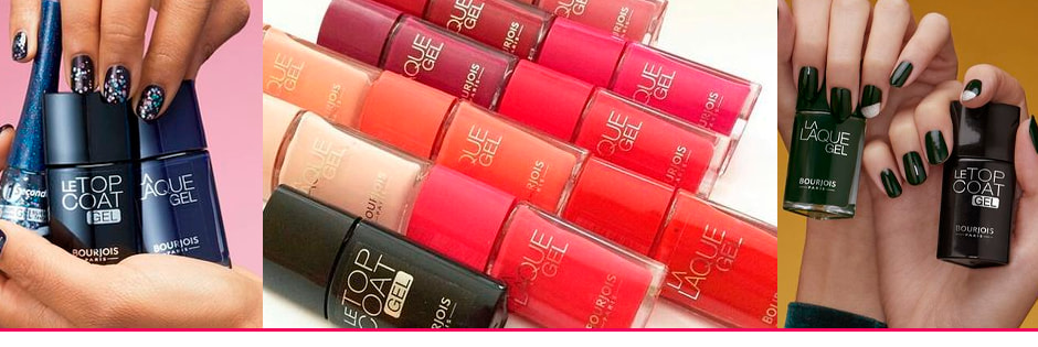 Bourjois La Laque