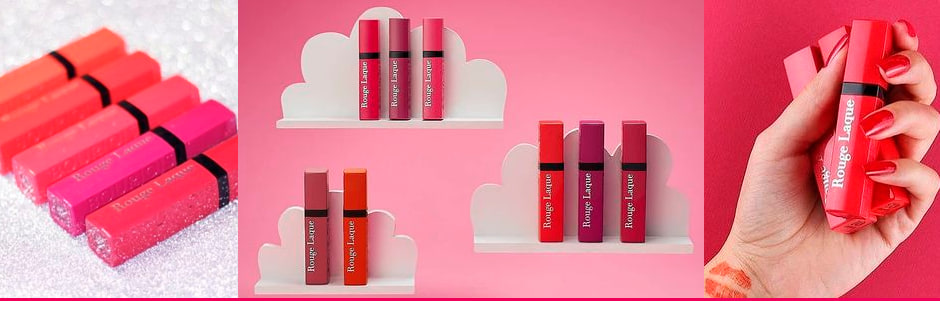 Bourjois Rouge Laque