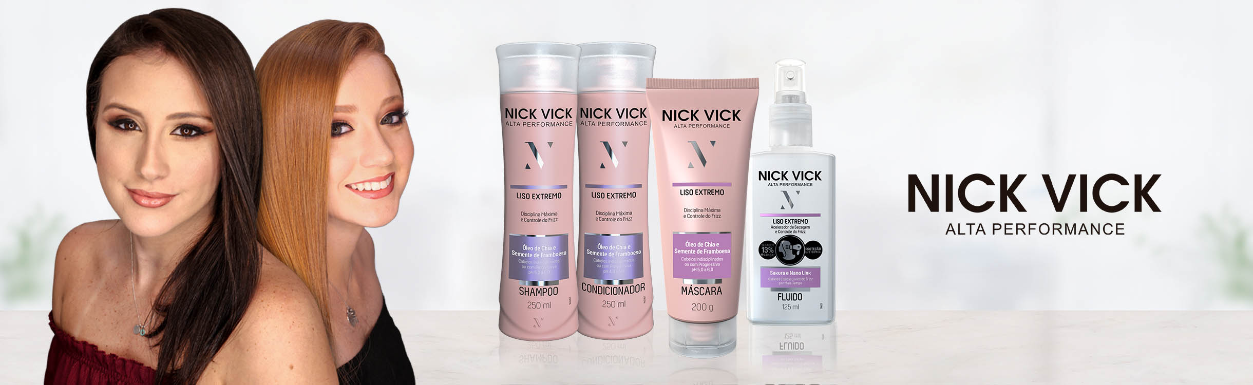 Nick e vick