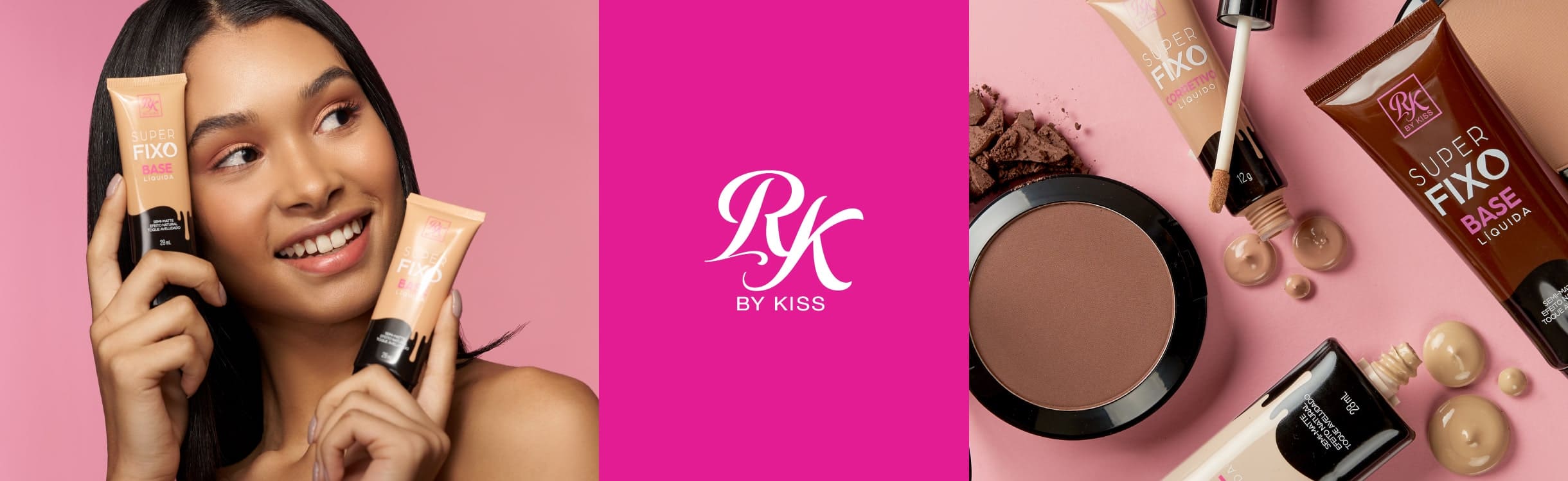 RK by Kiss