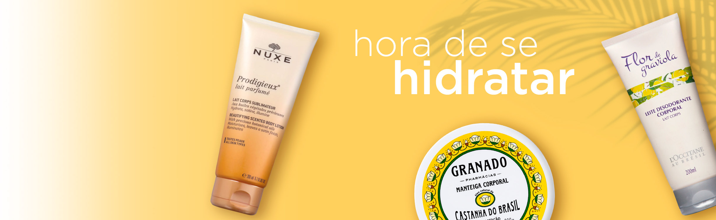 Hidratante