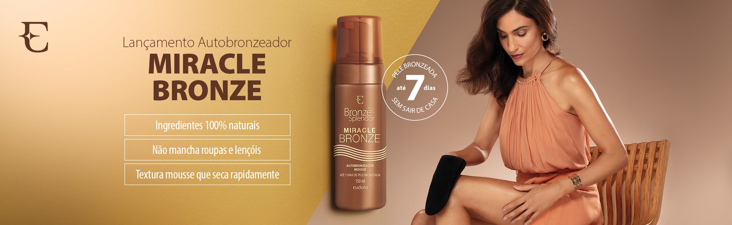 Bronze Splendor