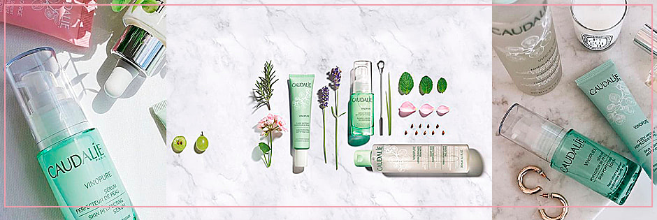Caudalie Vinopure