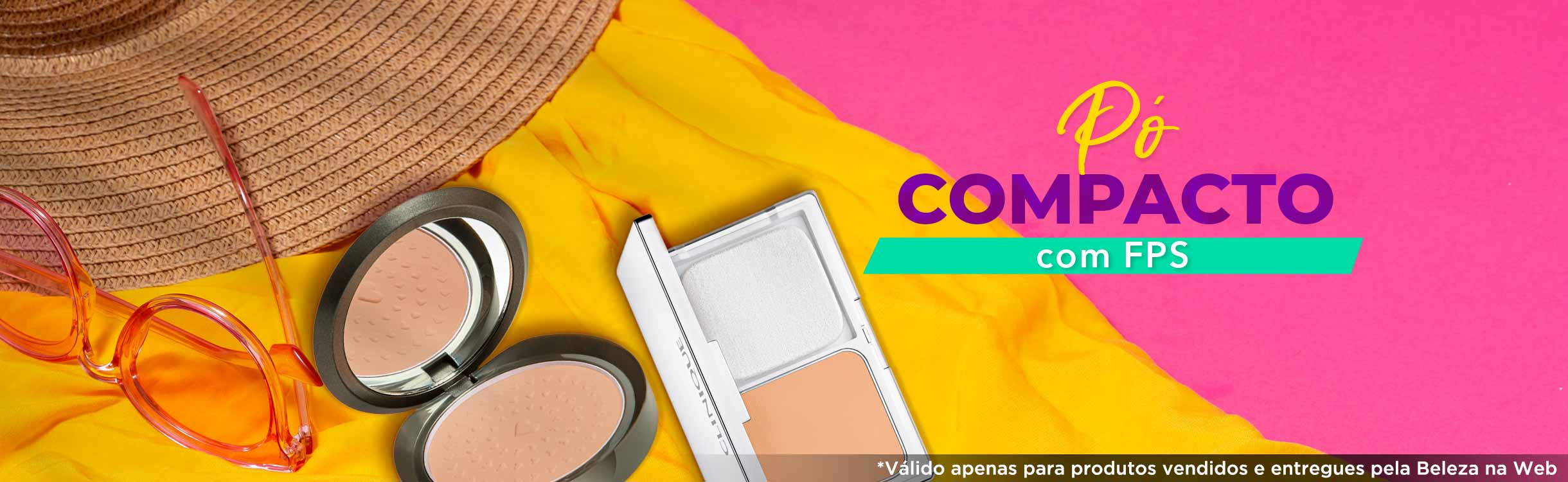 Acabamento para a Make com Proteção