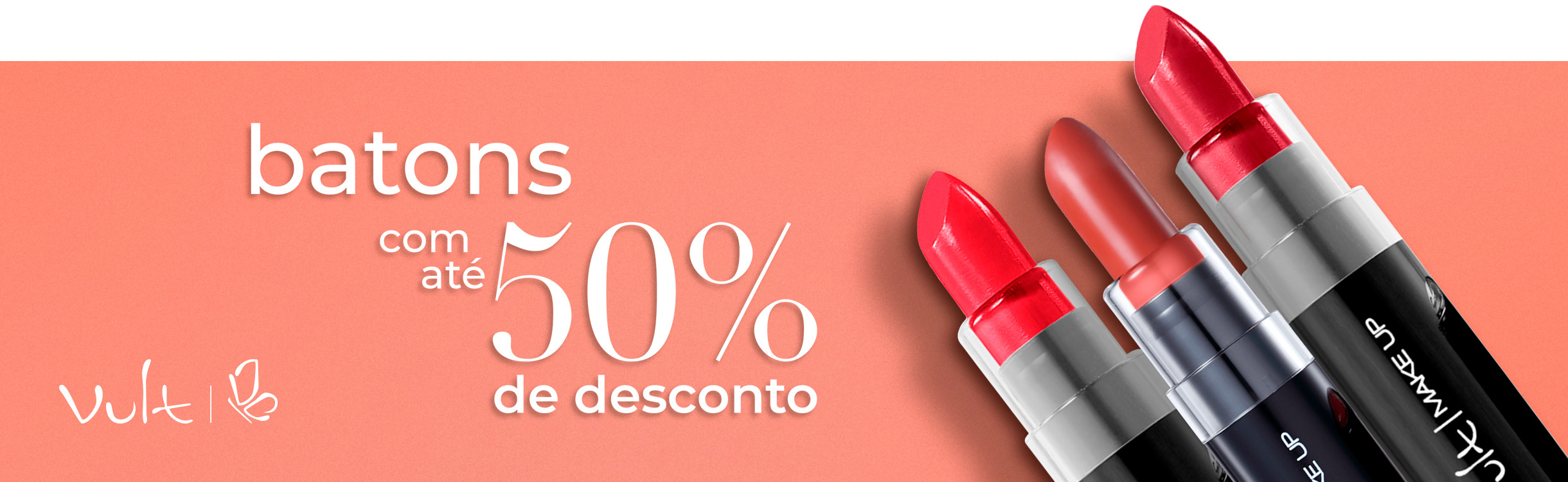 Produtos para Boca com até 50%OFF