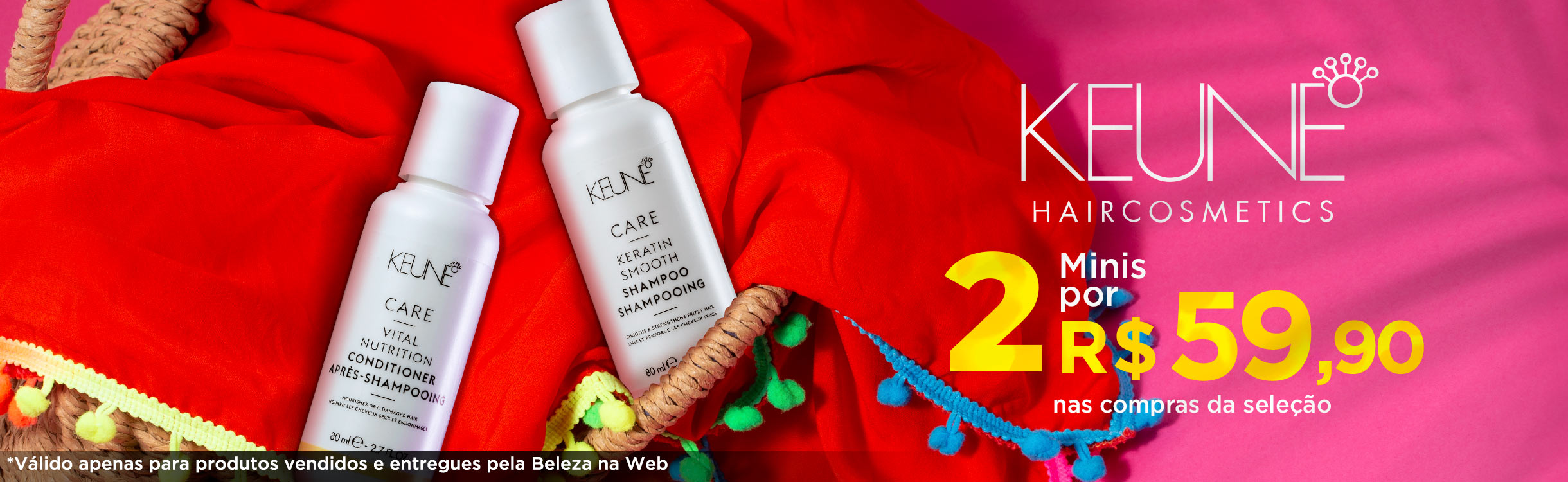 Summer Sale | Aproveite as melhores promoções