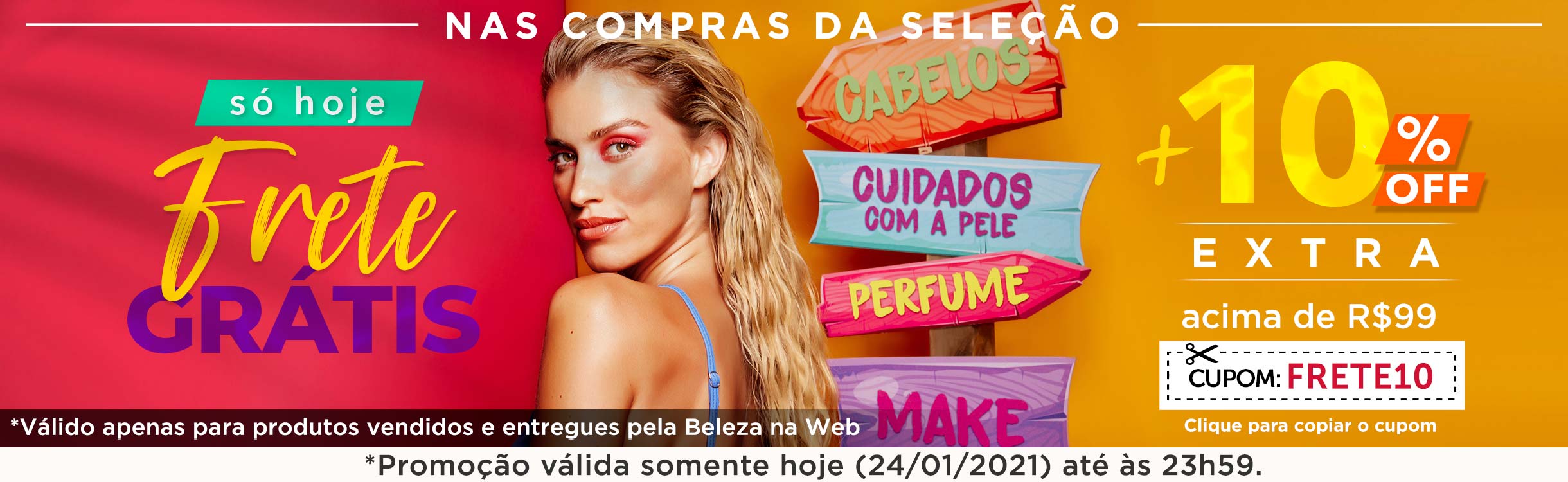 Promoção!