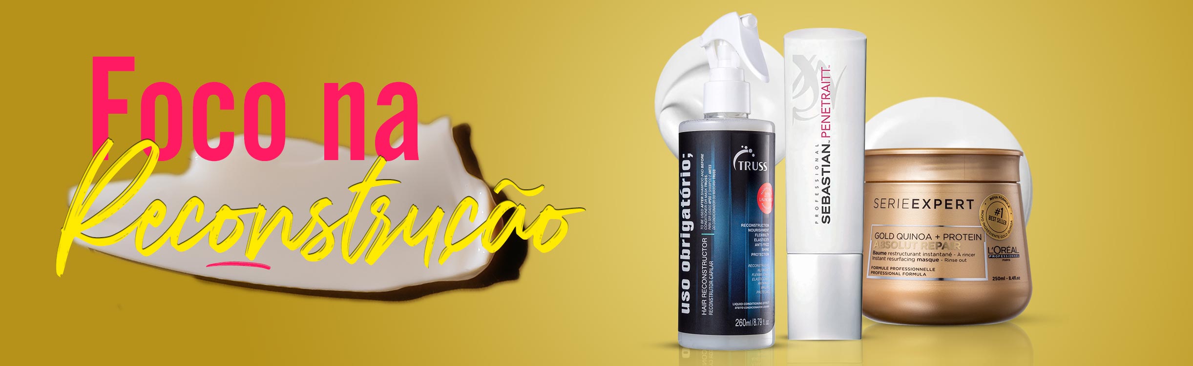 Reconstrução
