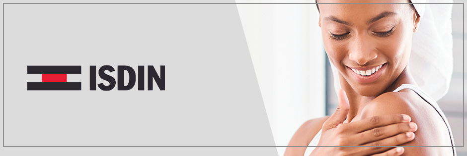 ISDIN Cuidados para Corpo e Banho