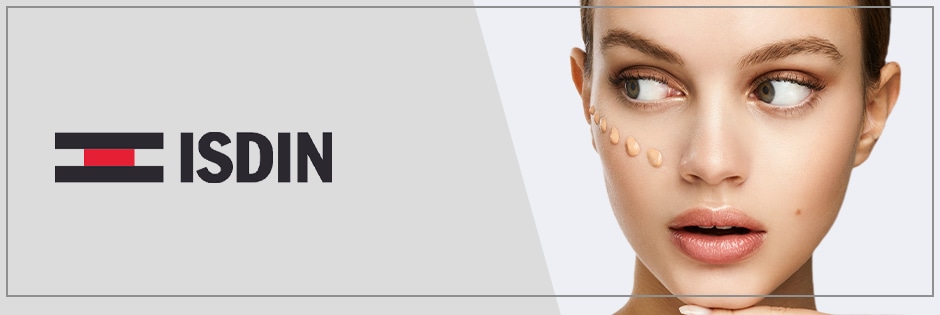 Maquiagem Facial ISDIN
