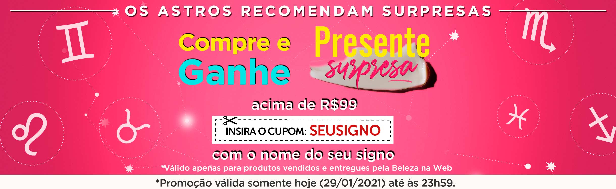 Signos!