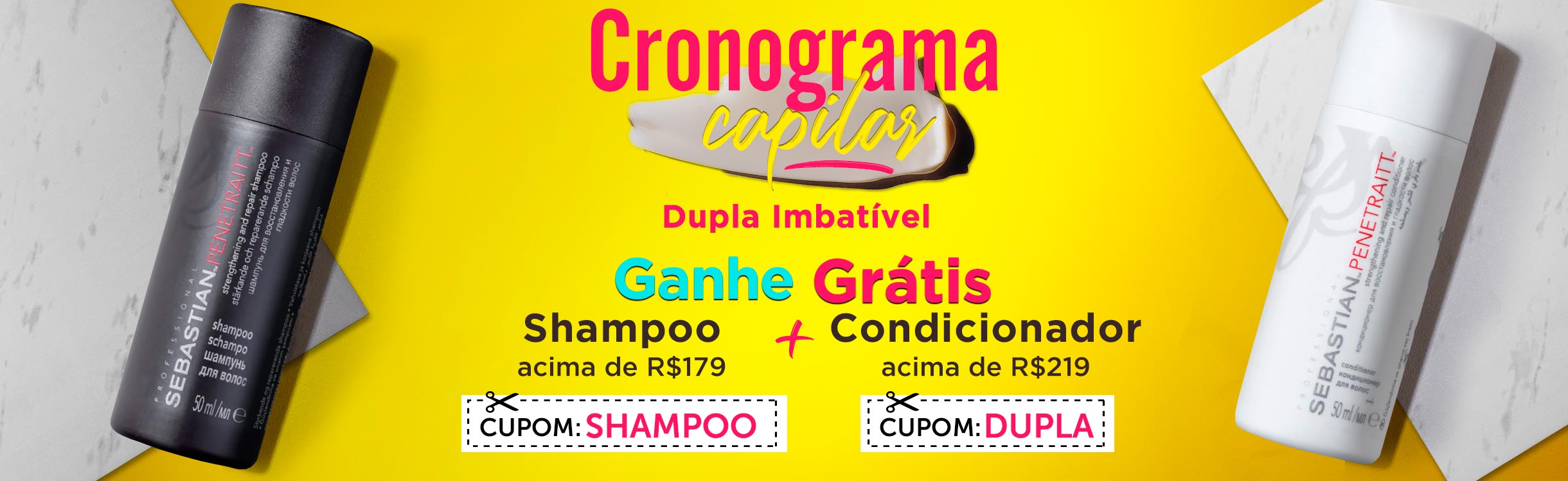 Summer Sale | Seus Desejos de Verão com Mais Desconto