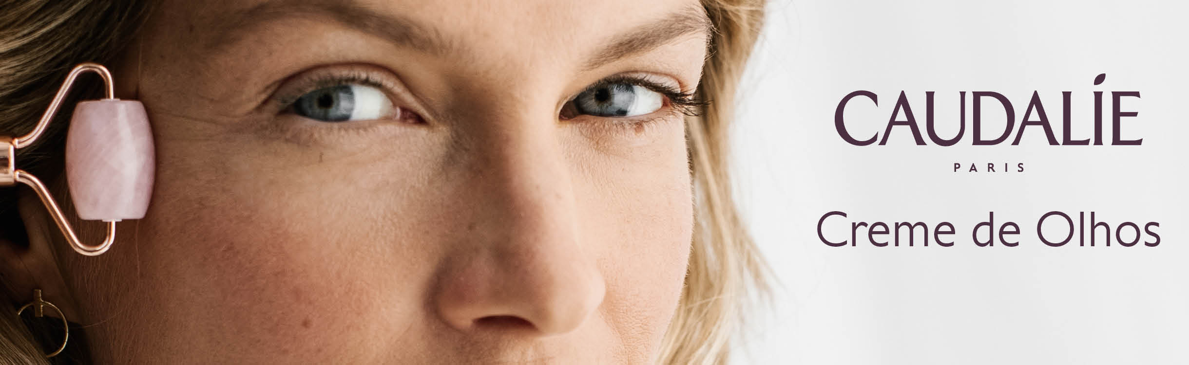 Creme Caudalie para Área dos Olhos e Anti-Idade